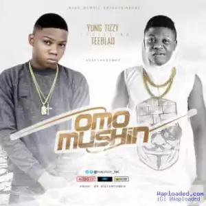 Straight Outta Mushin BY Yung Tizzy